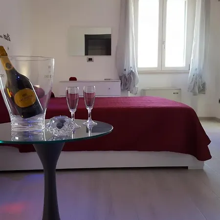 My Heart Bed & Breakfast *