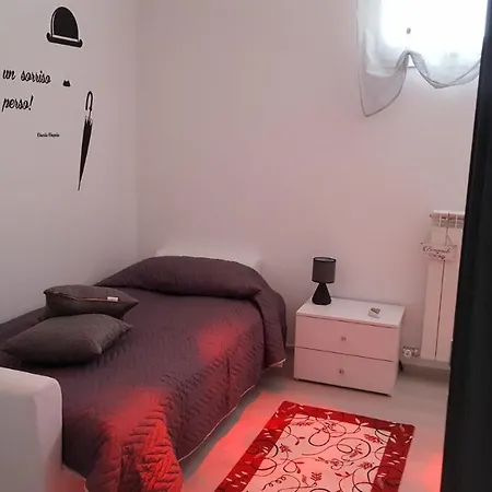 Bed & Breakfast My Heart
