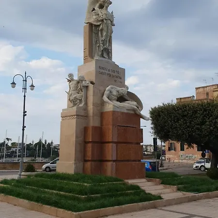 My Heart * Brindisi
