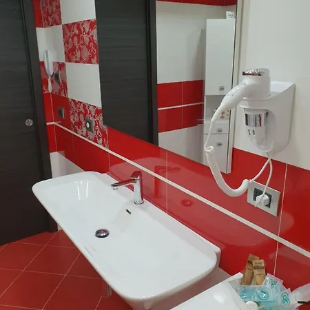 My Heart Bed & Breakfast Brindisi