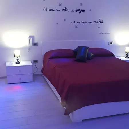 My Heart Bed & Breakfast *