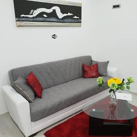 My Heart Bed & Breakfast Brindisi