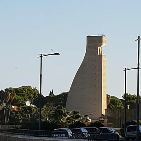 My Heart Bed & Breakfast Brindisi