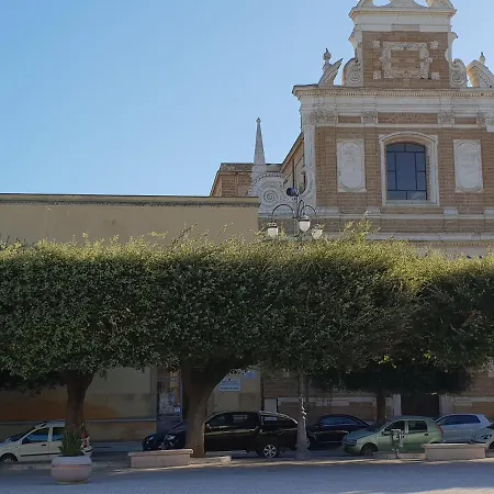 My Heart Bed & Breakfast Brindisi
