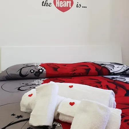 My Heart Couette-café *