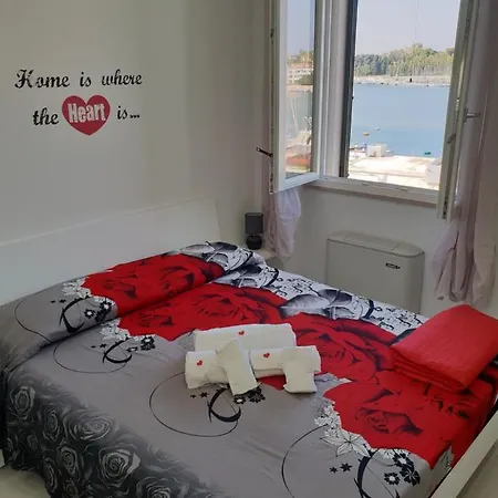My Heart * Brindisi